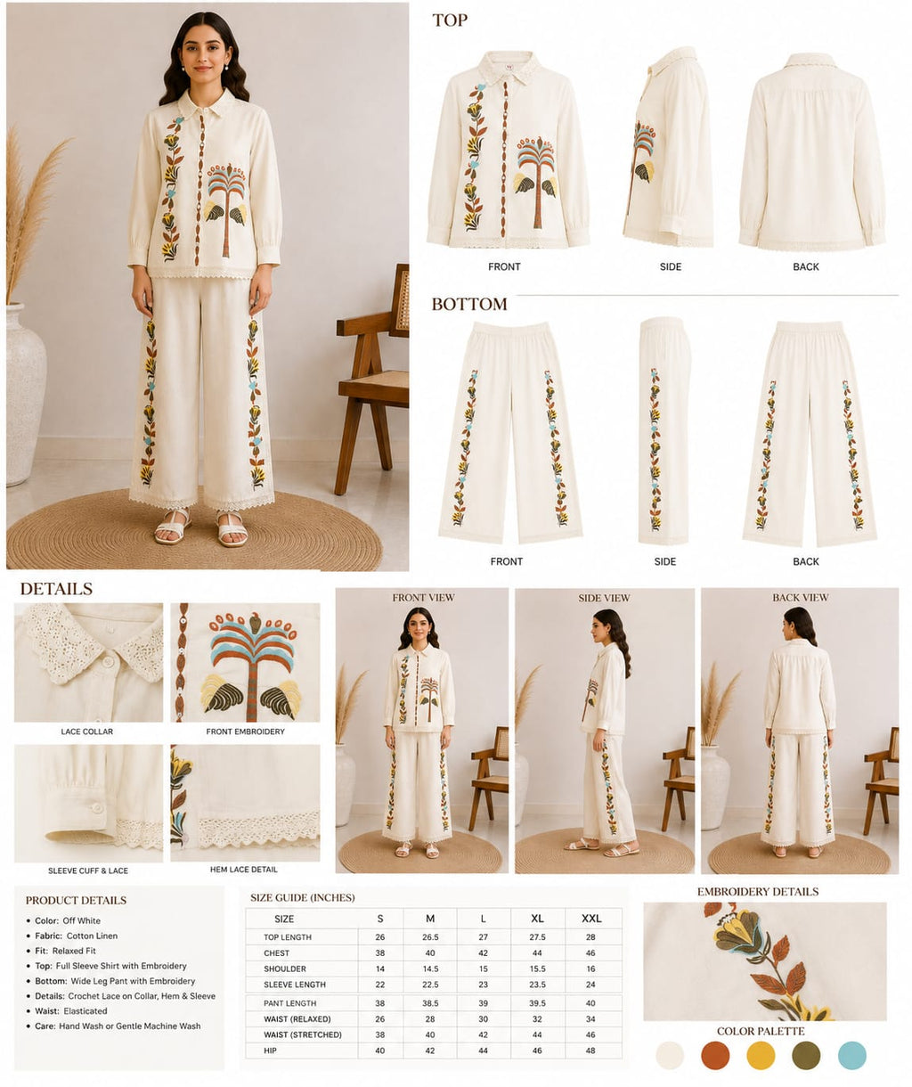 CO-ORD SET