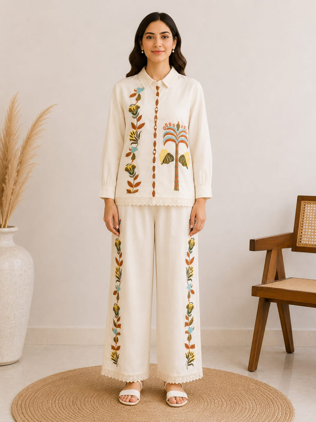 CO-ORD SET