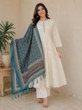 Ivory Serenity Kurta Set
