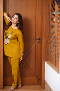 Ethnic Co-ord Set
