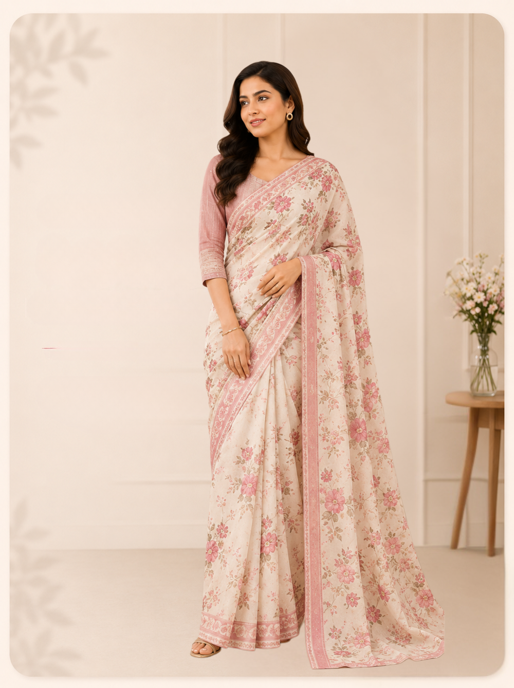Sarees