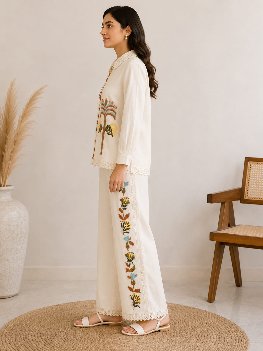 CO-ORD SET